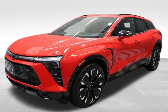 2024 Chevrolet Blazer EV RS 20