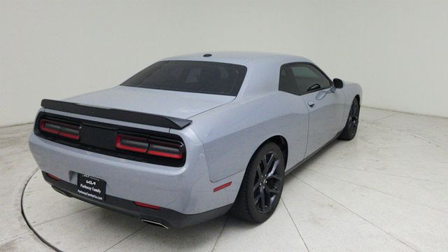 2022 Dodge Challenger GT - 4
