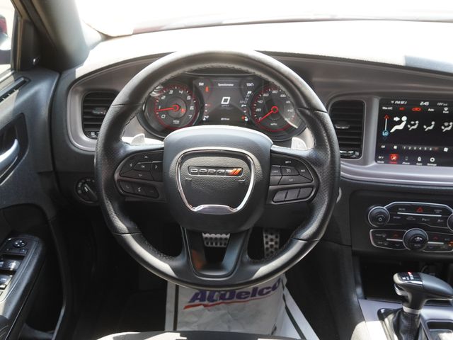 Used 2023 Dodge Charger Sedan