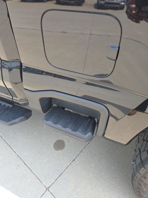 Used 2023 Ford F-250SD Truck
