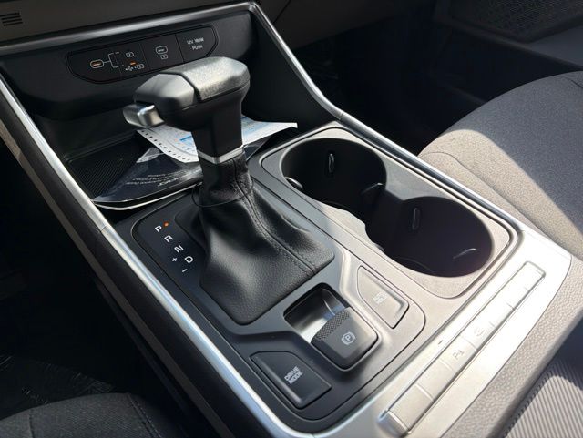 New 2026 Blue Kia LX image 17