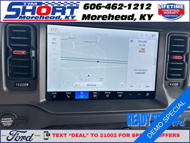 2025 Ford Bronco 4-Door Raptor - Photo 30