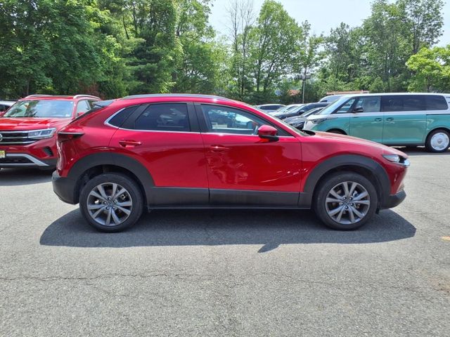 2024 Mazda CX-30