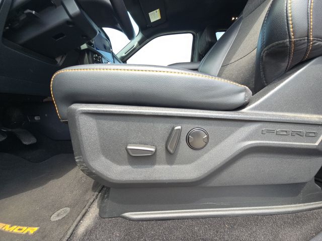 2024 Ford F-150 Tremor:169283A2