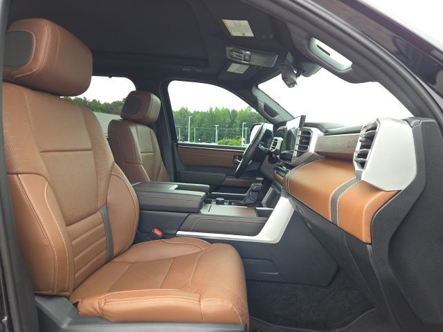 Used 2023 Toyota Tundra Truck