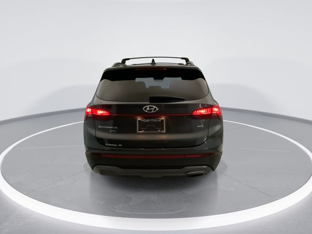Used 2023 Gray Hyundai XRT image 5