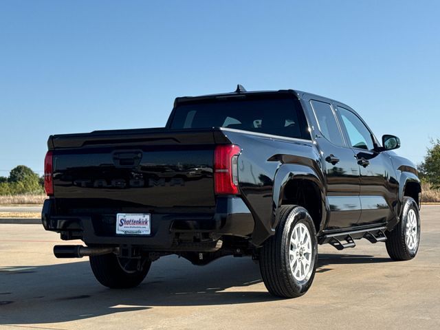 Used 2025 Toyota Tacoma Truck