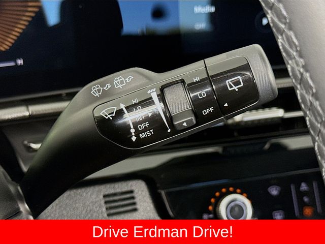 Used 2026 Kia Sportage SUV