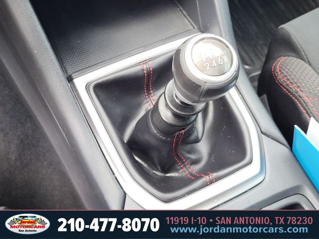 Used Car 2022 Subaru Wrx  Premium For Sale Under $30,000 In San Antonio, Texas