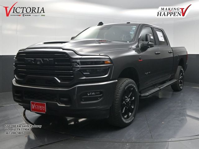 2026 Ram 2500 Laramie - 0