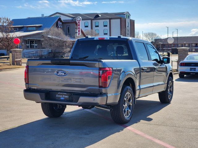 2025 Ford F-150 STX photo
