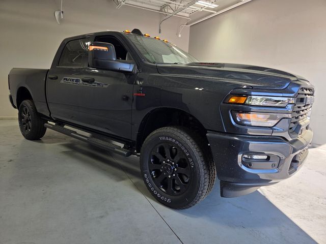 2026 RAM 2500 Tradesman Crew Cab 4WD