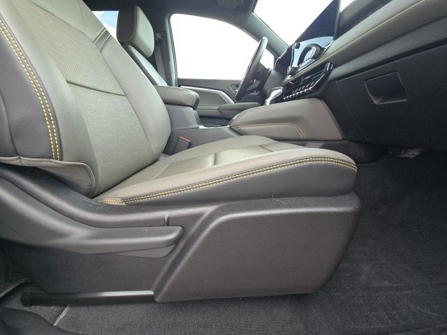 2023 Chevrolet Colorado ZR2:168192A