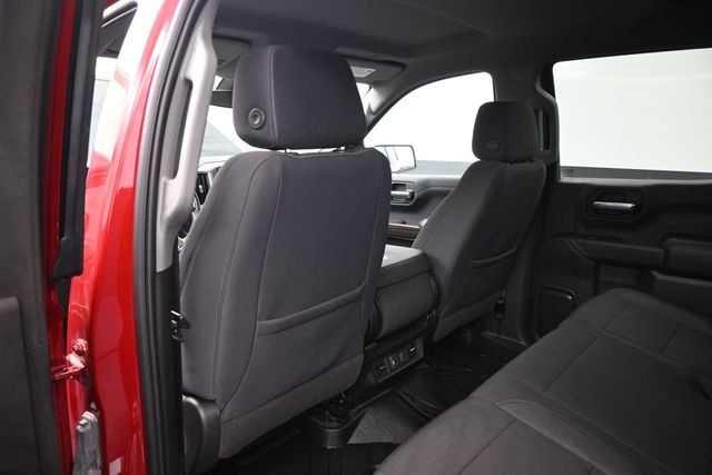 Used 2021 Chevrolet Silverado 1500 Truck