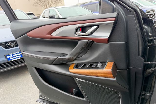 used 2017 Mazda CX-9 car, priced at $21,988