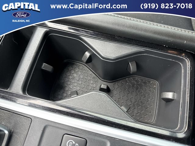 Used 2025 Blue Nissan SV image 32