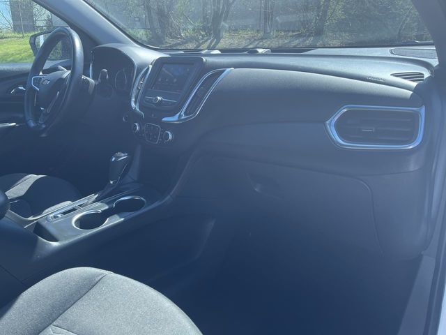 Used 2021 Chevrolet Equinox For Sale in Livonia, MI