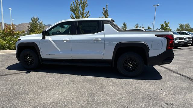 2024 Chevrolet Silverado EV Work Truck 6