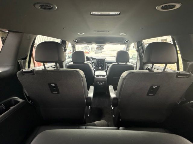 2025 GMC Acadia Elevation:46897A