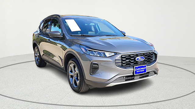 2025 Ford Escape ST-Line AWD