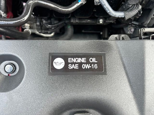 Used 2025 Toyota RAV4 Hybrid SUV