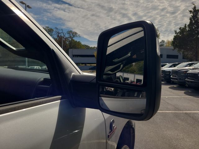 New 2026 Silver Ram Tradesman image 29