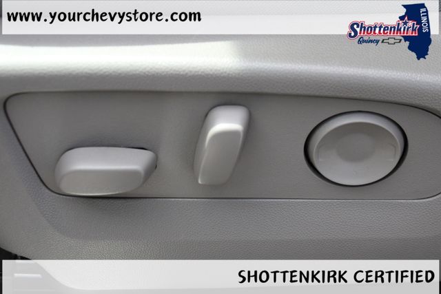 Used 2026 Chevrolet Silverado 1500 Truck