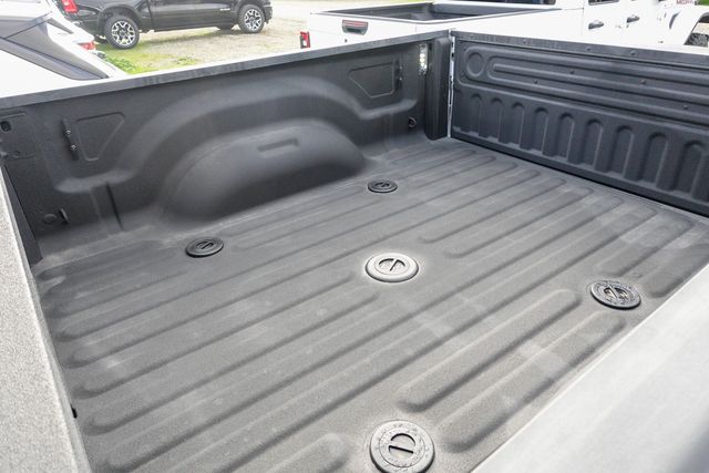 new 2026 Ram 2500 car, priced at $96,930