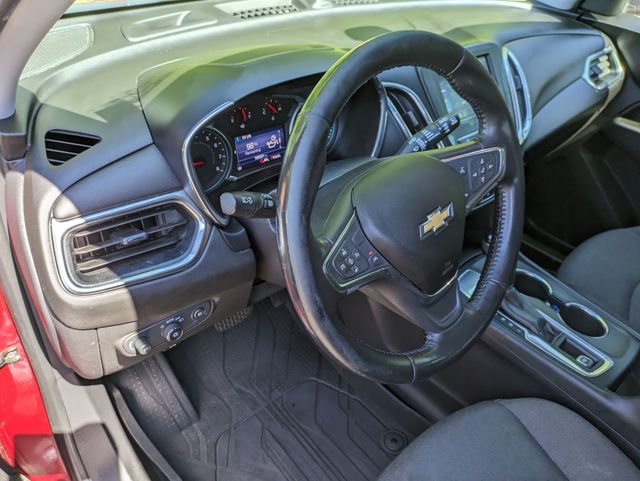 2020 Chevrolet Equinox LT photo