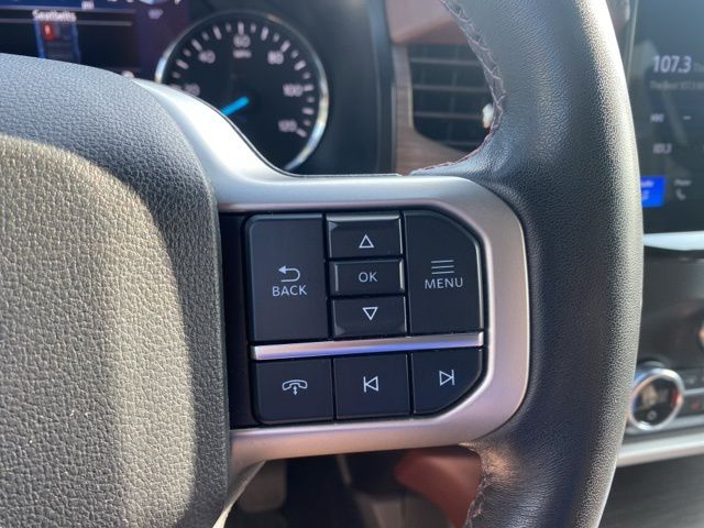 2023 Ford Expedition Max Limited photo