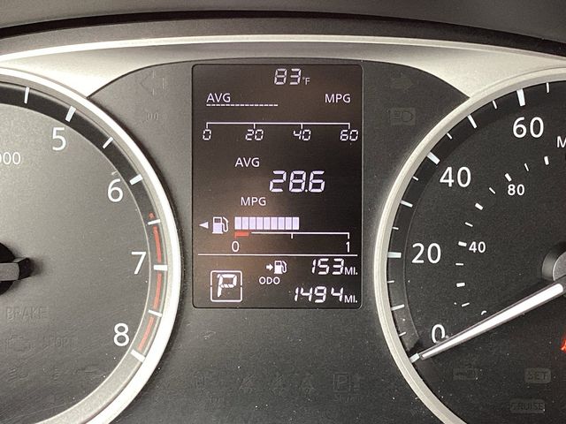 Used Car 2024 Nissan Kicks  S For Sale Under $20,000 In San Antonio, Texas