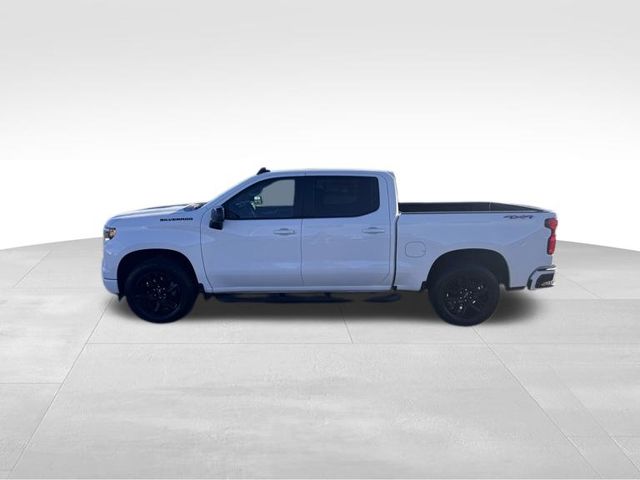 2023 Chevrolet Silverado 1500 RST 6