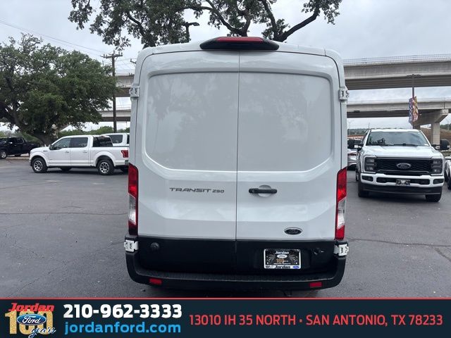 Used Car 2024 Ford Transit-250  Base For Sale Under $35,000 In San Antonio, Texas