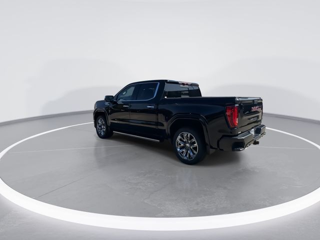 Used 2024 Black GMC Denali image 5