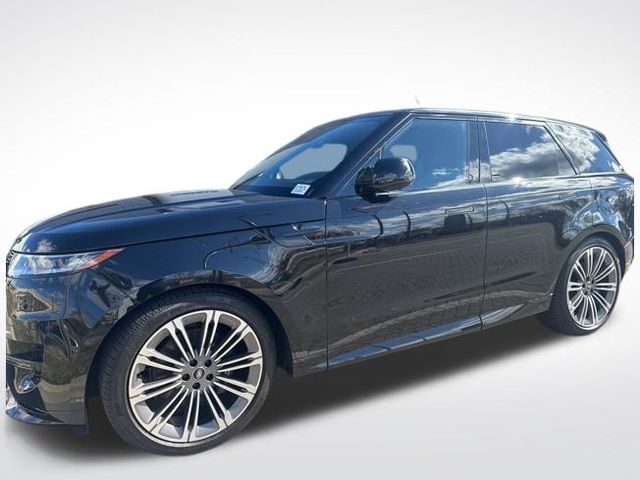 2025 Land Rover Range Rover Sport P460e Dynamic SE AWD