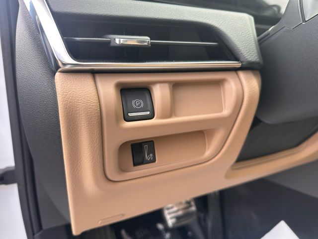 2025 Cadillac CT5 Premium Luxury RWD