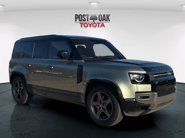 2023 Land Rover Defender 110 X AWD