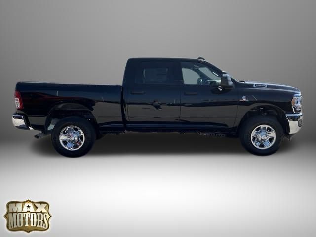 2024 Ram 2500 Tradesman 13