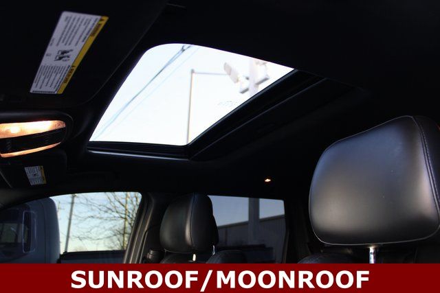 Used 2021 White Jeep Limited X image 15