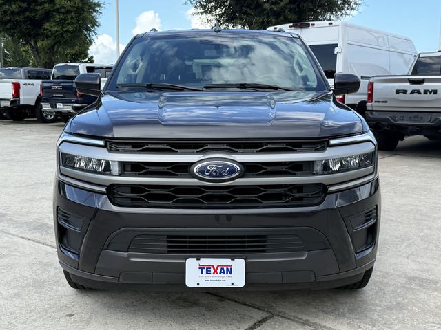 2024 Ford Expedition Max XLT Gray at Monument Chevrolet