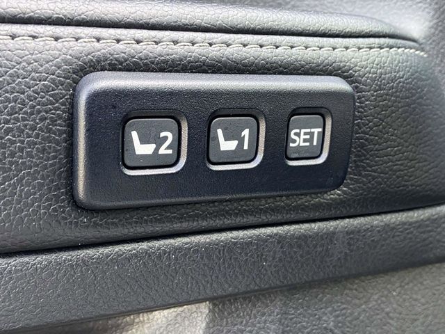 2014 Classic Silver Metallic Toyota 4Runner Limited RWD SUV