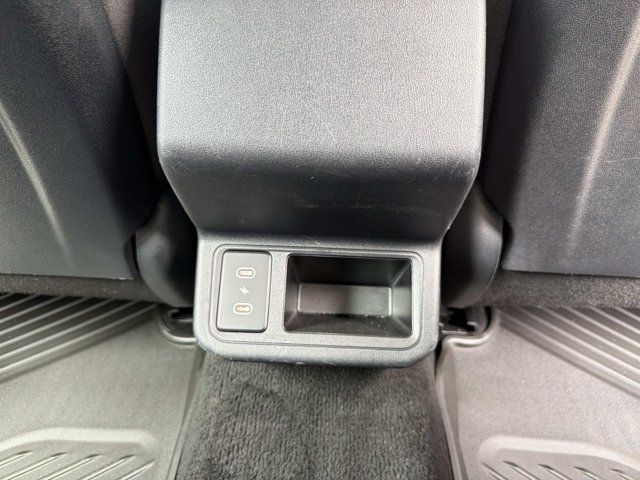 Used 2025 Kia K4 Sedan