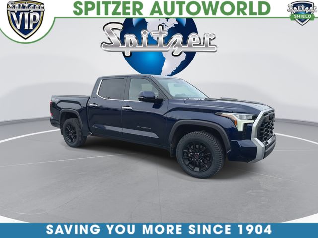 Used 2023  Toyota Limited image 2