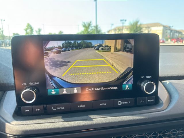 Used 2025 Honda Accord Sedan