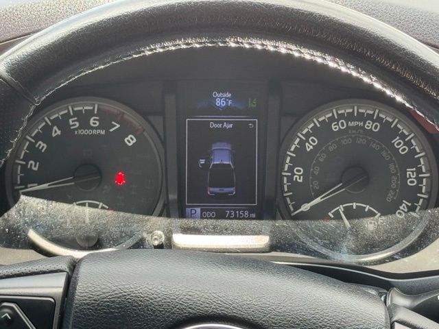 Used 2019 Toyota Tacoma Truck