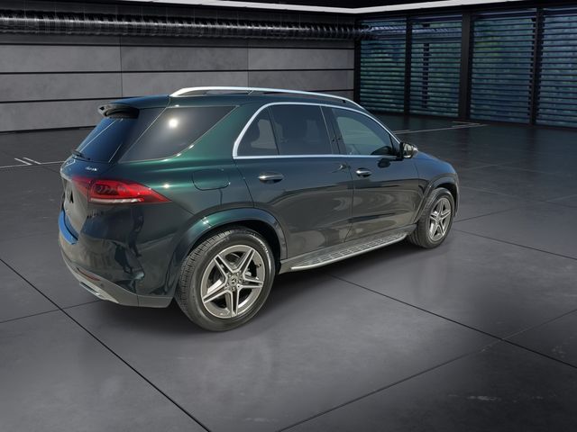 Used 2023 Mercedes-benz GLE SUV