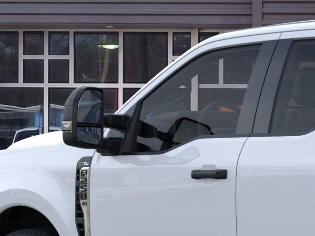 New 2026 White Ford XL image 20