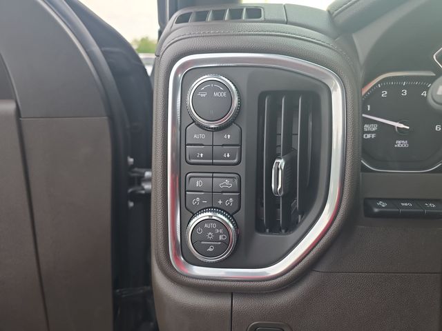Used 2021 Gray GMC Denali image 26