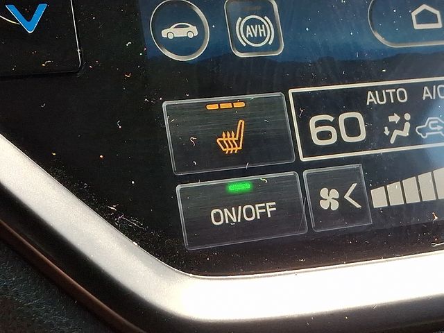 2023 Subaru Ascent Onyx Edition Gray at Rafferty Subaru