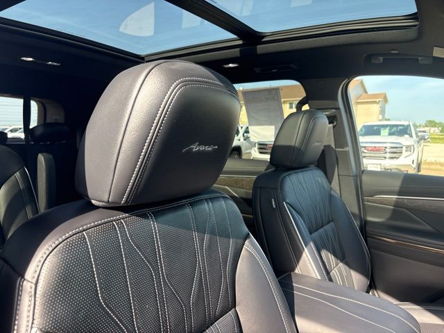 Used 2026 Buick Enclave SUV